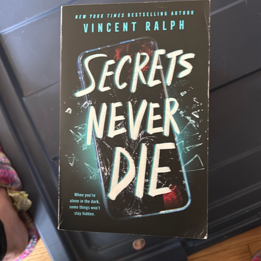 Secrets Never Die