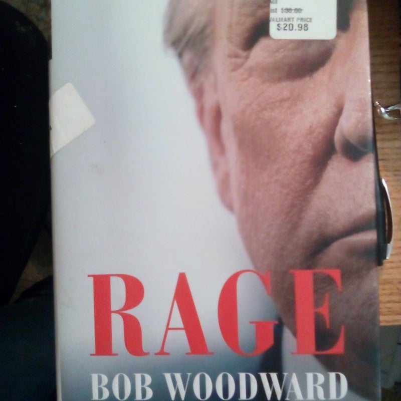 Rage