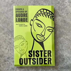 Sister Outsider