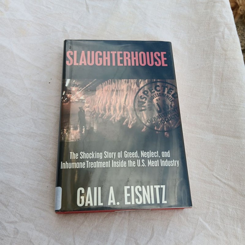 Slaughterhouse