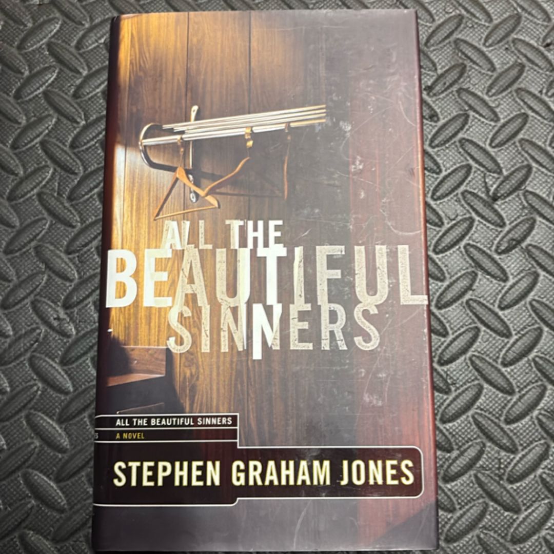 All the Beautiful Sinners