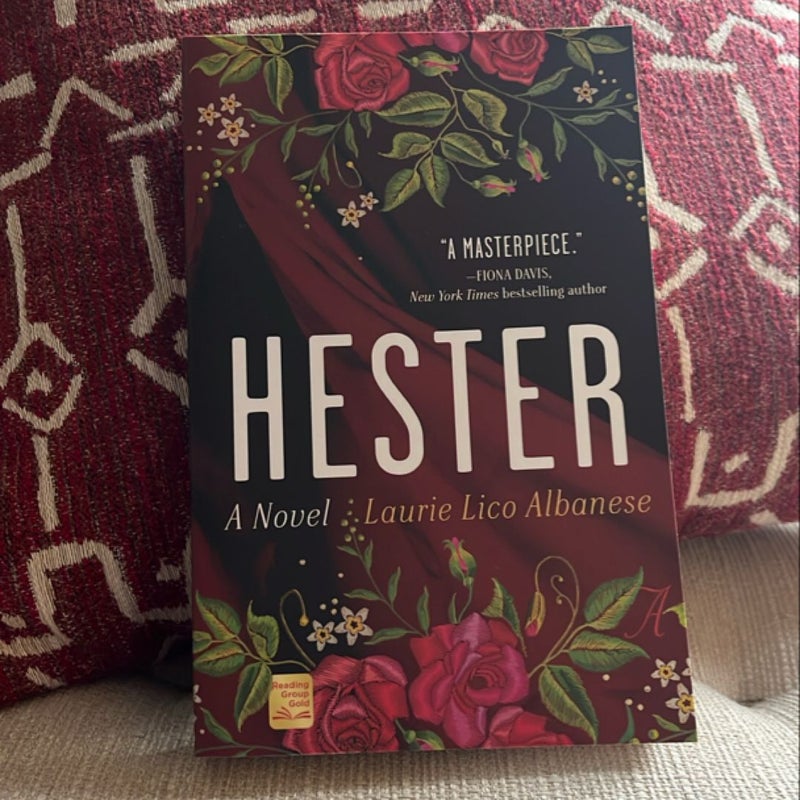 Hester