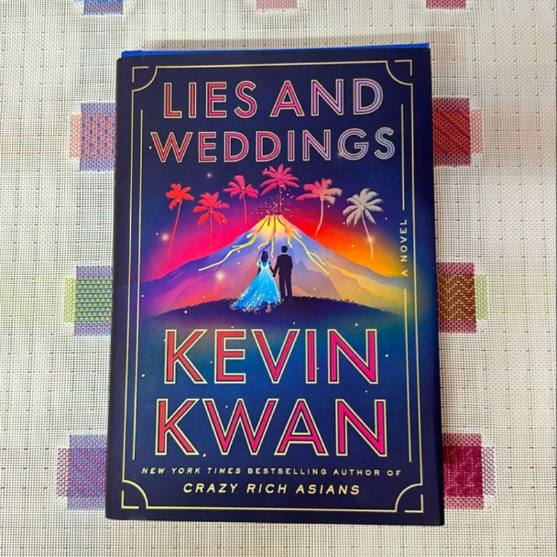 Lies and Weddings