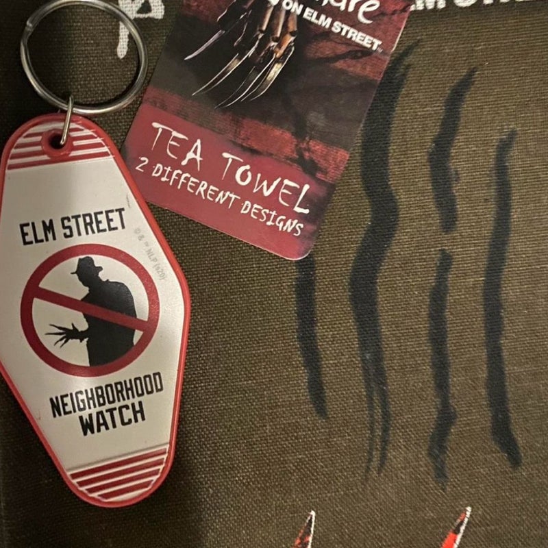 A Nightmare on Elm Street 