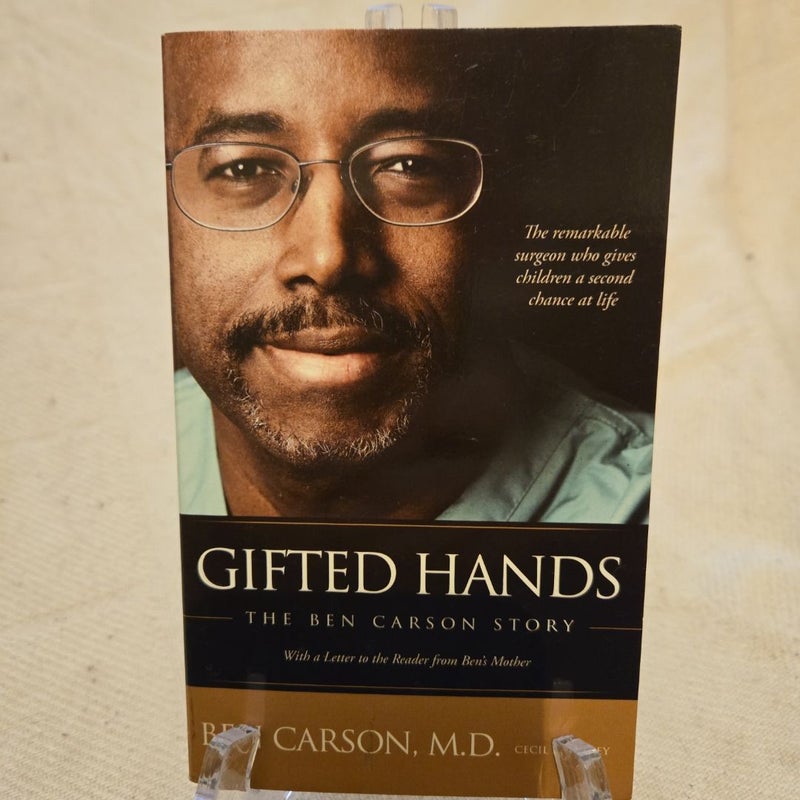 Gifted Hands