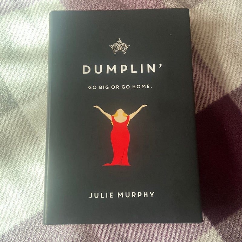 Dumplin'