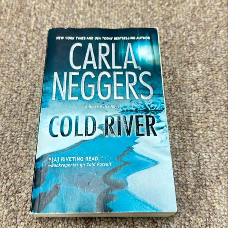 Cold River