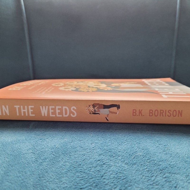In the Weeds
