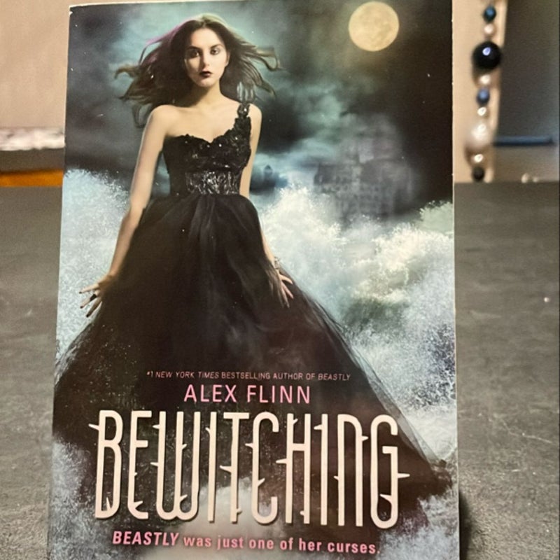 Bewitching