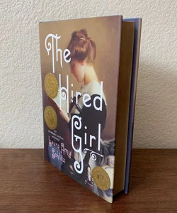 The Hired Girl