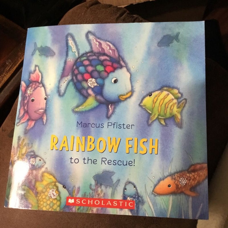 Rainbow Fish