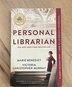 The Personal Librarian