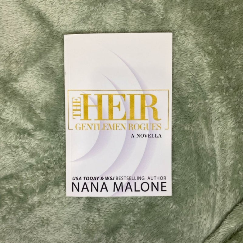The Heir