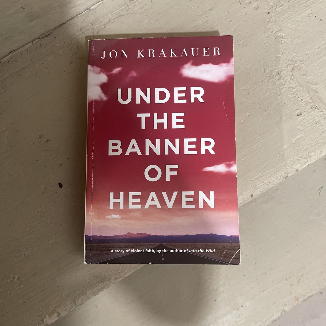 Under the Banner of Heaven