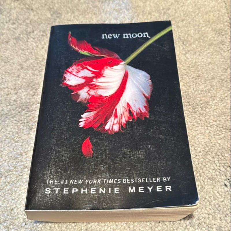 New Moon