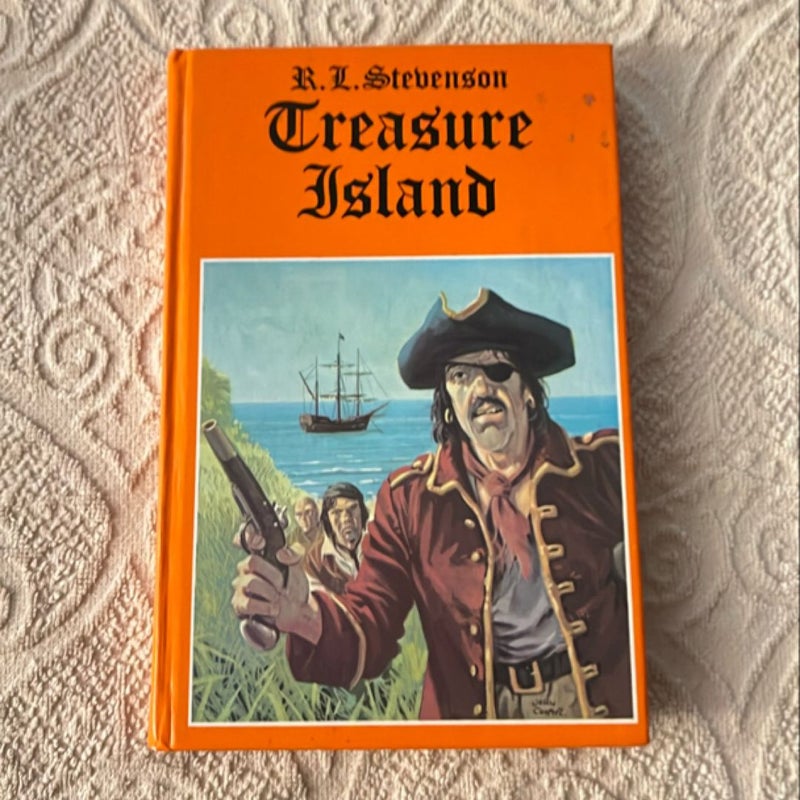 Treasure Island