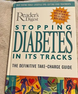 Stopping Diabetes in Its Tracks
