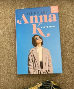 Anna K