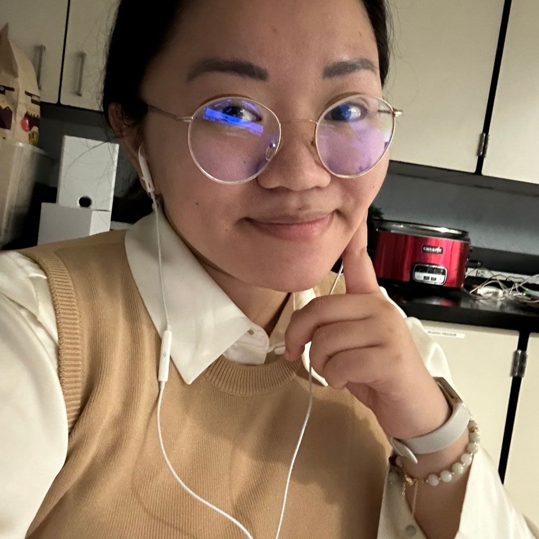 Kelly Giang