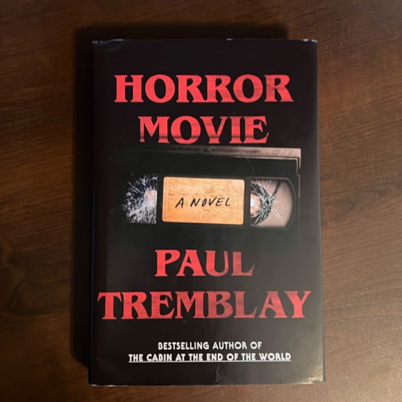Horror Movie