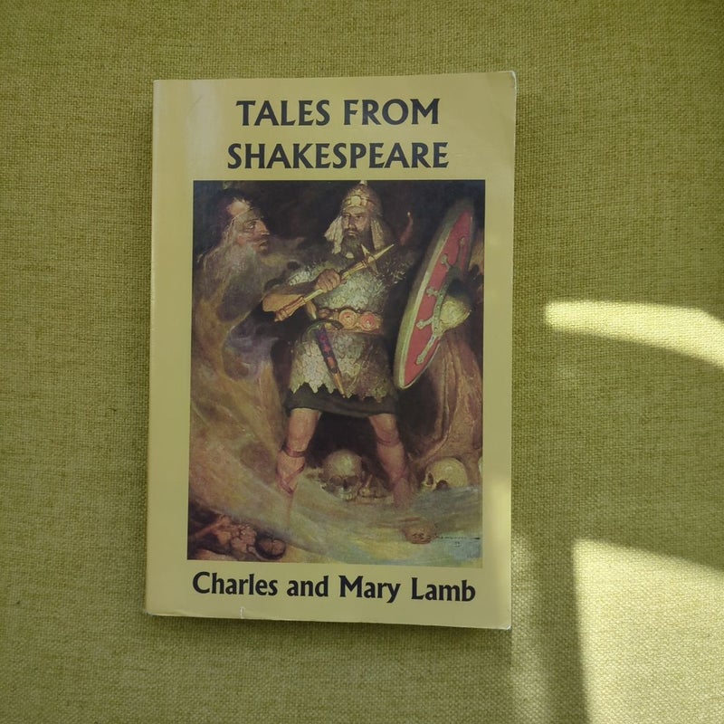 Tales from Shakespeare