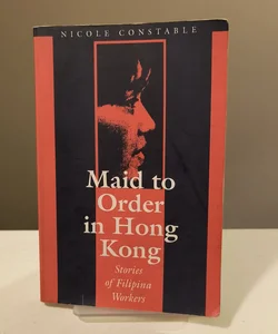 Maid to Order in Hong Kong