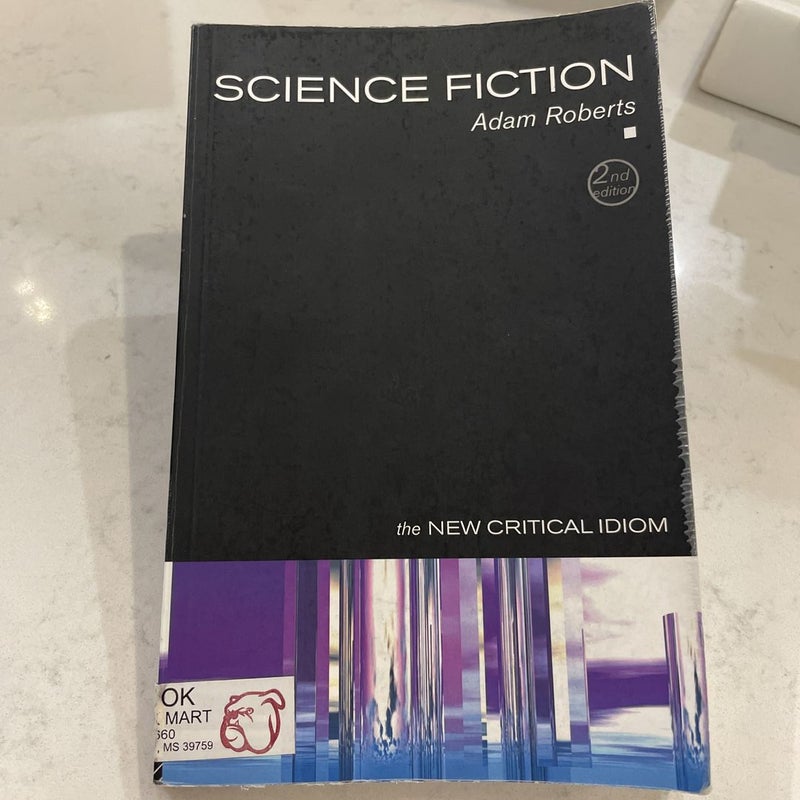 Science Fiction