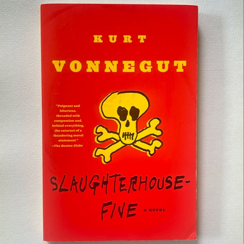 Slaughterhouse-Five