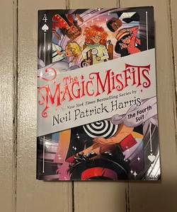 The Magic Misfits: the Fourth Suit