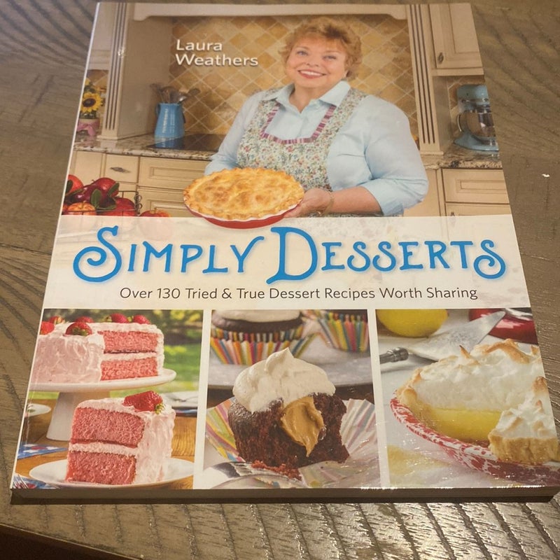 Simply Desserts