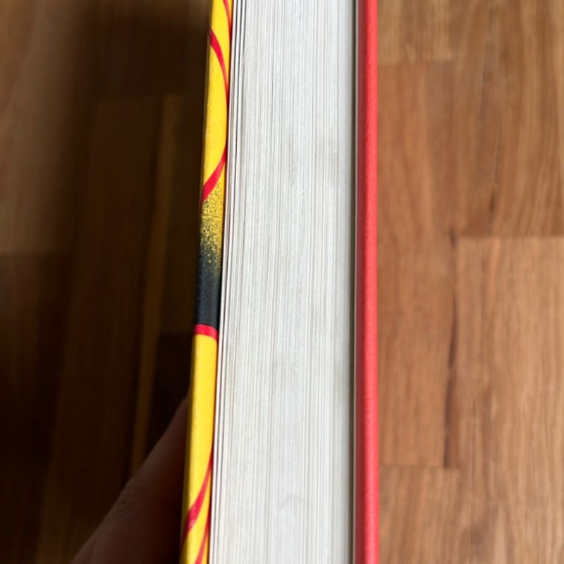 Crook Manifesto (FIRST EDITION)