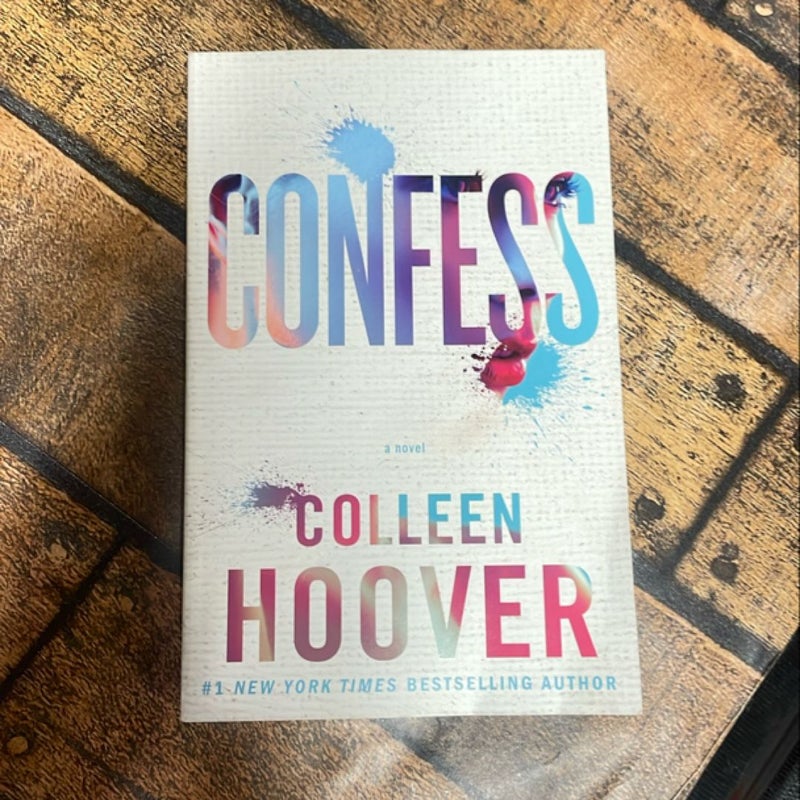 Confess