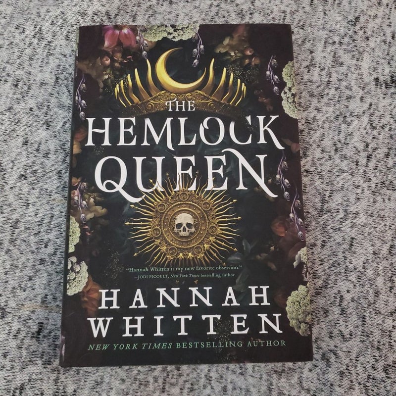The Hemlock Queen