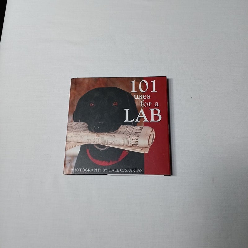 101 Uses for a Lab