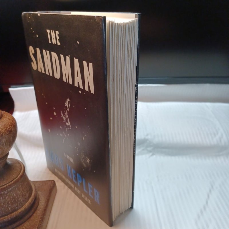 The Sandman