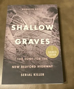 Shallow Graves