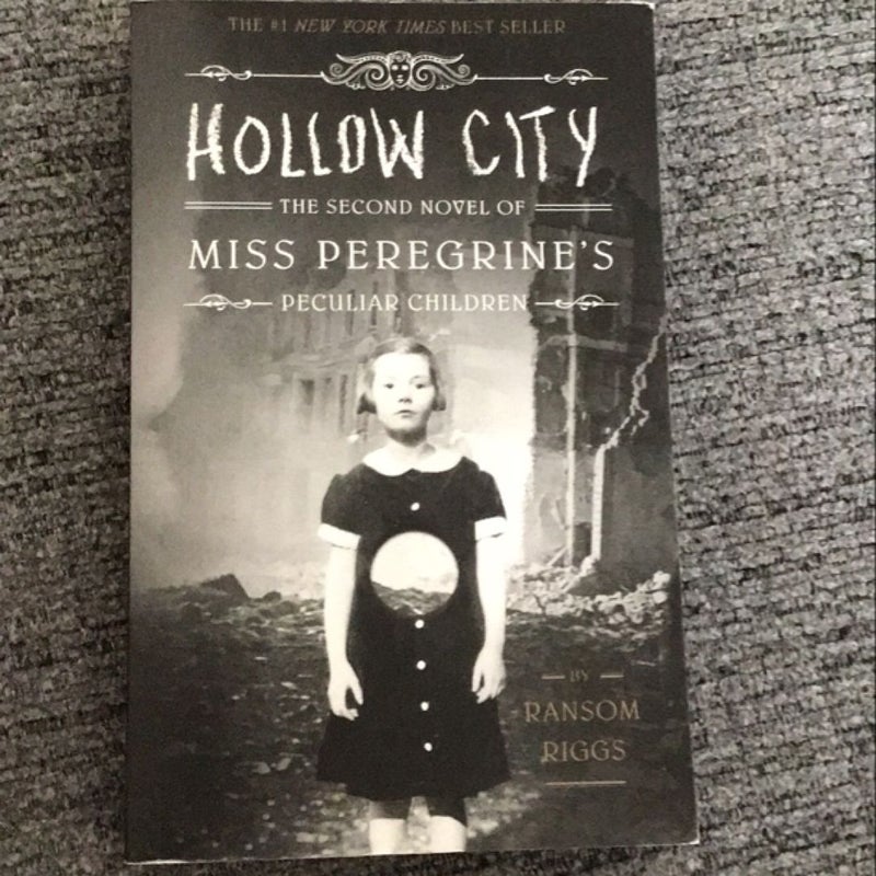 Hollow City