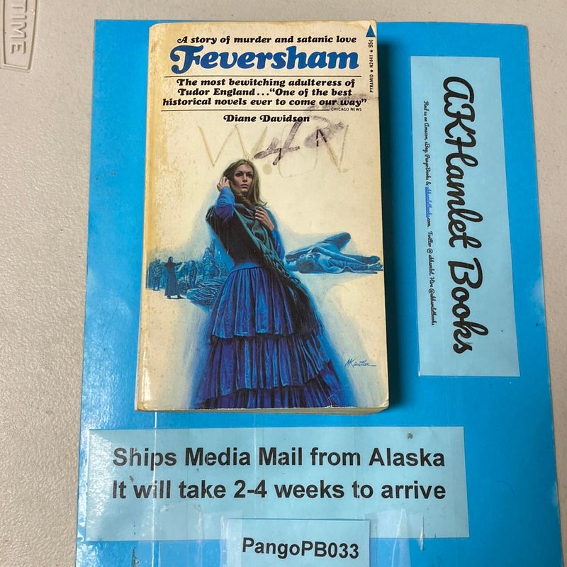 Feversham