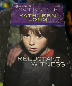 Reluctant Witness