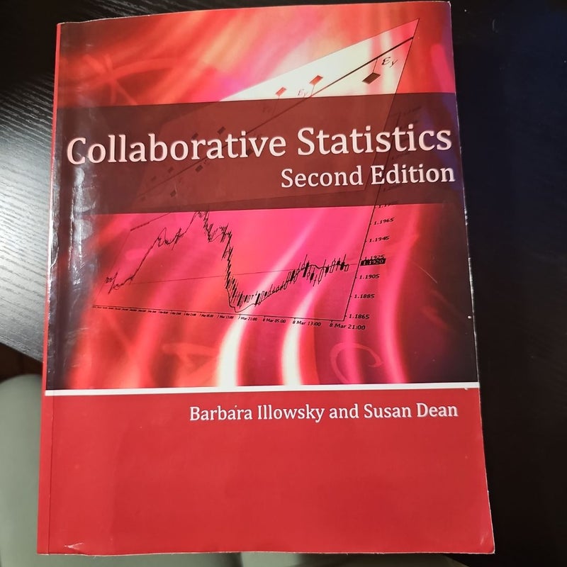 Collaborative Statistics