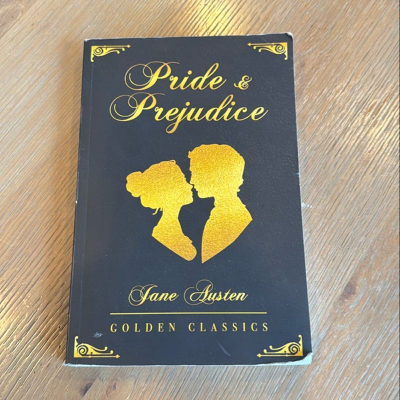 Pride and Prejudice