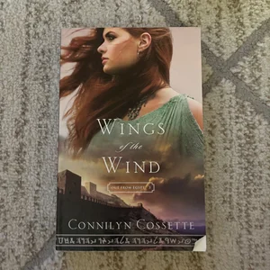 Wings of the Wind