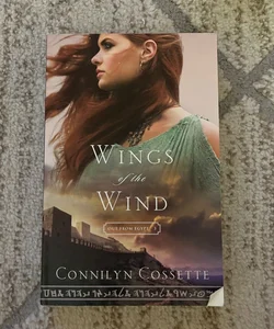 Wings of the Wind