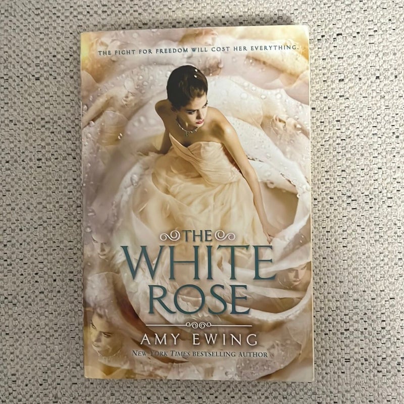 The White Rose