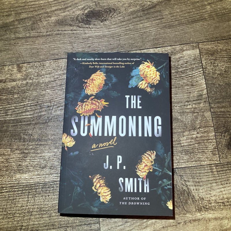 The Summoning
