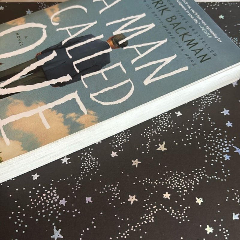 A Man Called Ove