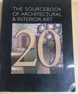The Sourcebook of Architectural & Interior Art