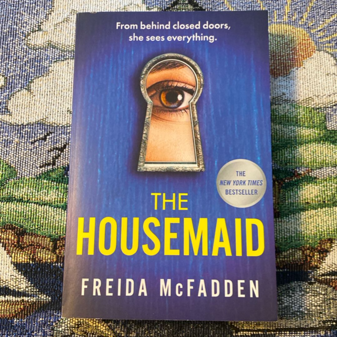 The Housemaid