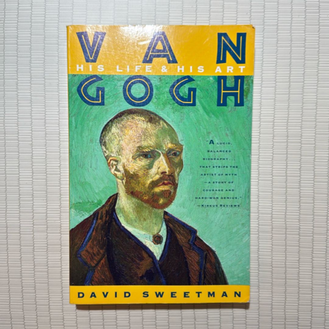 Van Gogh