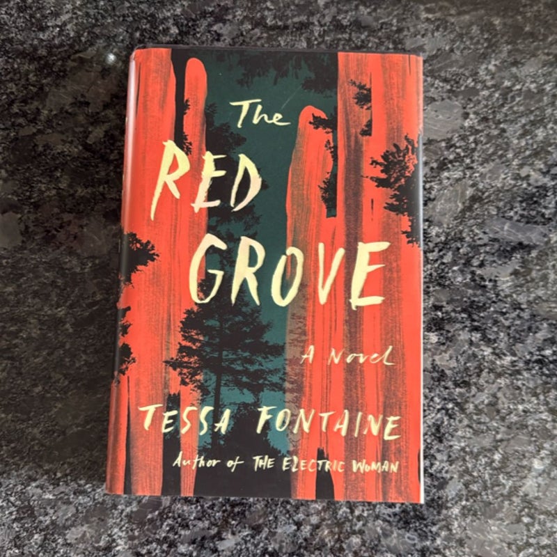 The Red Grove